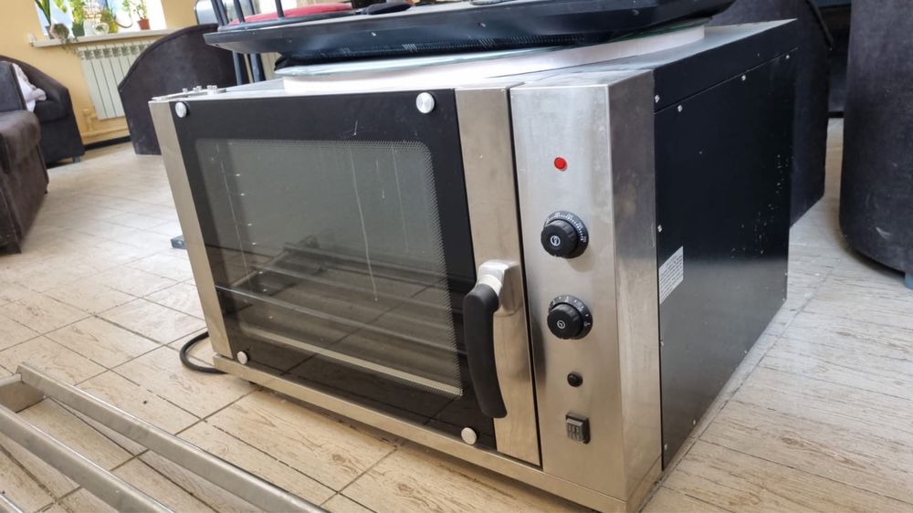 Печь профессиональная