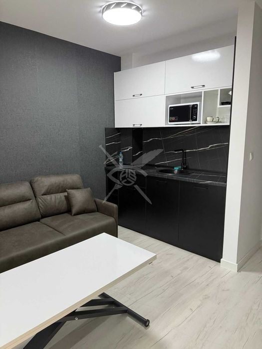 Продава се Едностаен апартамент в Свети Влас - 50 кв.м за 638 €/кв.м - Снимка #1