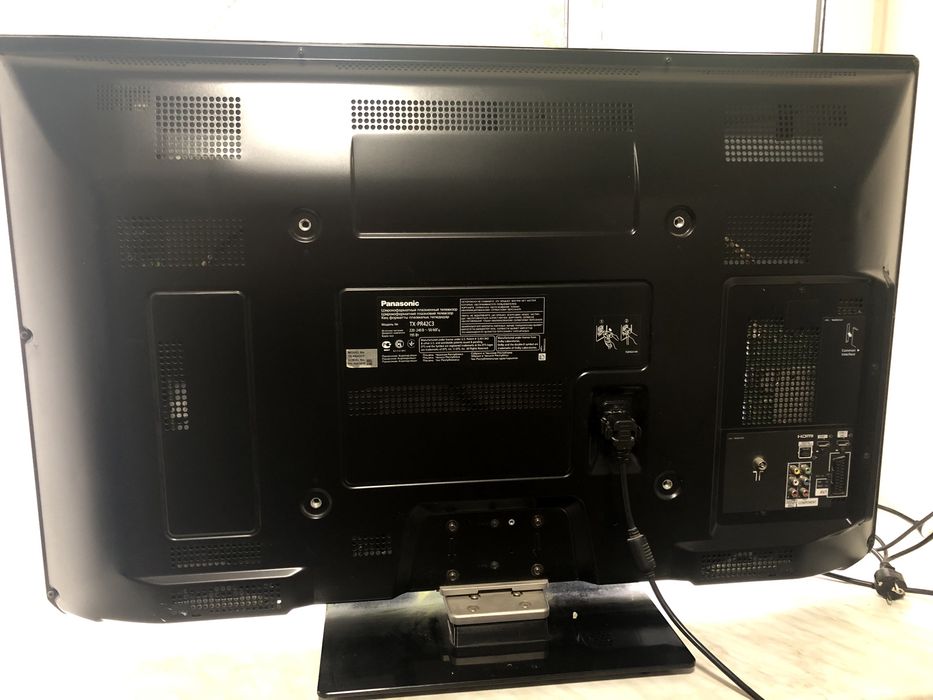 Продам телевизор Panasonic