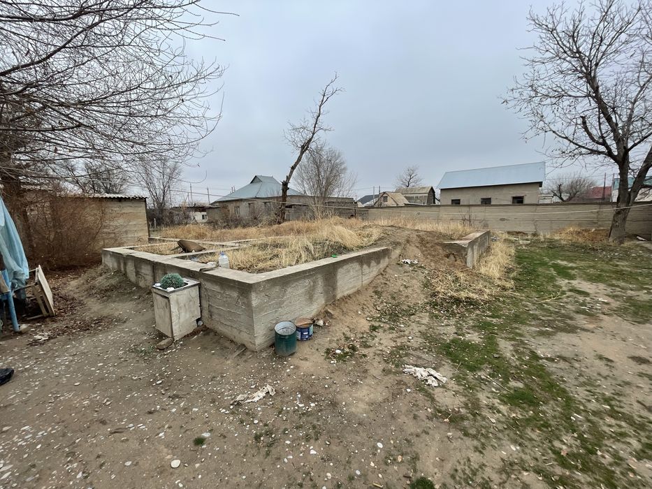 Срочно продам ! Дача 2 комнаты , 8 сот.