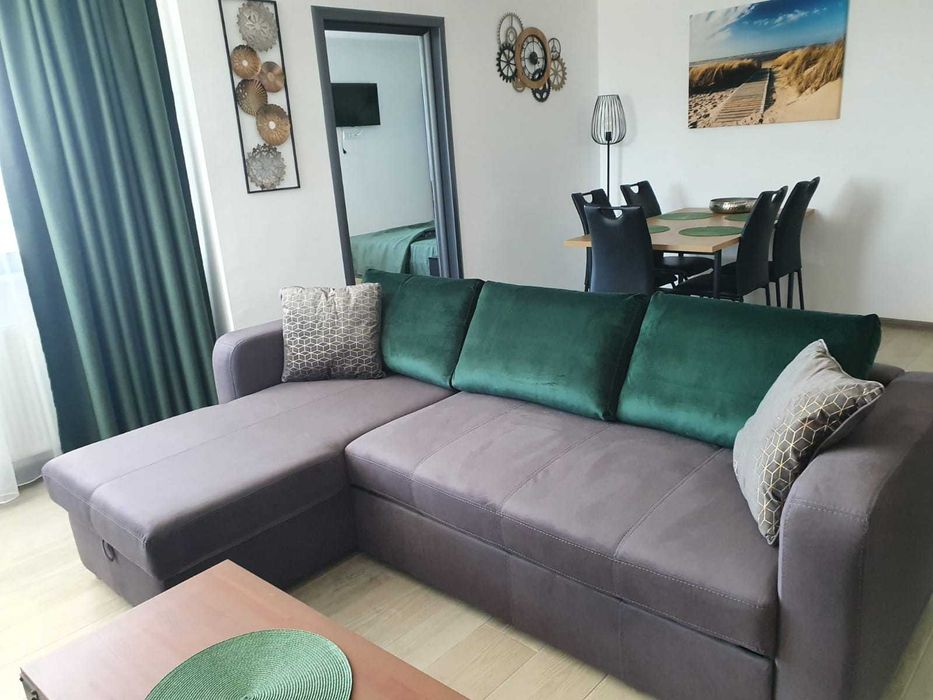 Inchiriez apartament 2 camere Mamaia