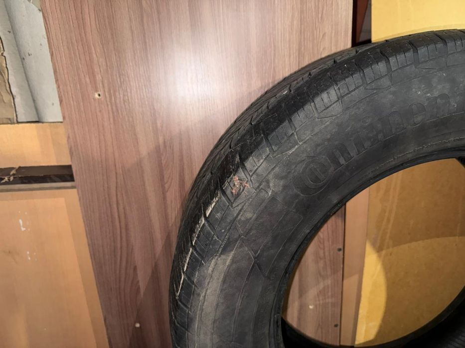 Авто шина для джипа