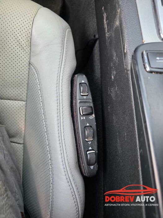 **САМО НА ЧАСТИ*** Mercedes E350cdi ,7G - Tronic, W207
