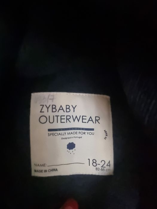 Продам детские вещи