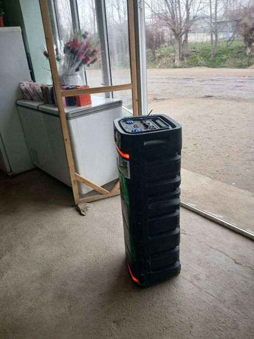 CH-1262 kalonka kafolati bilan