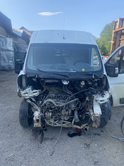 Piese Peugeot boxer / jumper motor 2.2