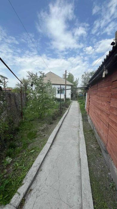 Продается дом село Карабулак Ескельдинский р-н