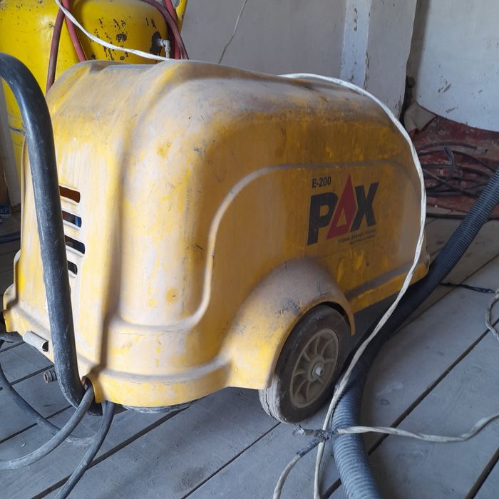 PAX  3fazali 200barli karcher sotiladi