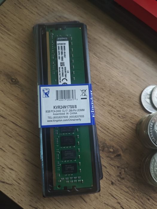 Новые ОЗУ DDR 4 и DDR 3