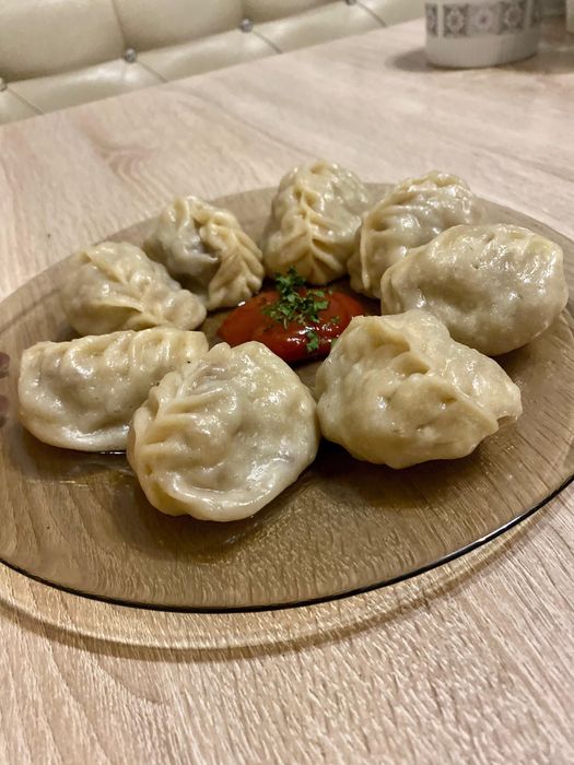 Домашние полуфабрикаты