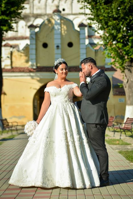 Rochie de mireasa
