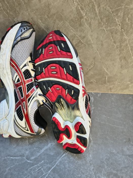 Мъжки маратонки Asics