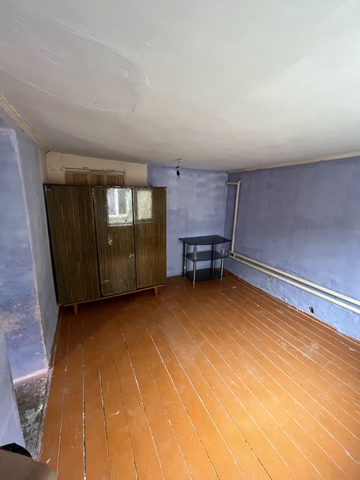 Квартира двухкомнатный