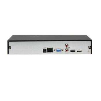 8-канален мрежови видeoрекордер (nvr),dahua - NVR2108HS-4KS2