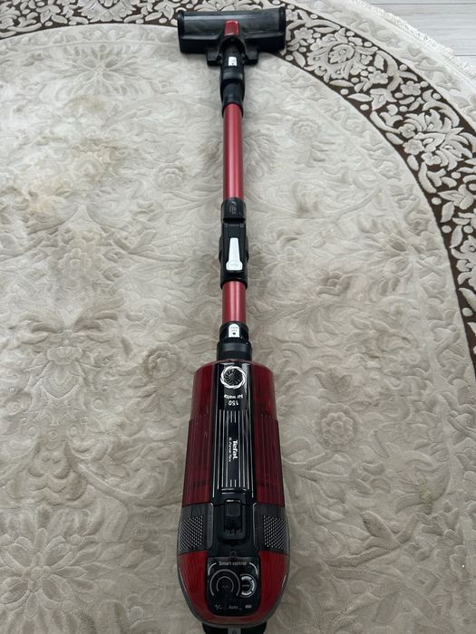 Пылесос Tefal X-force flex