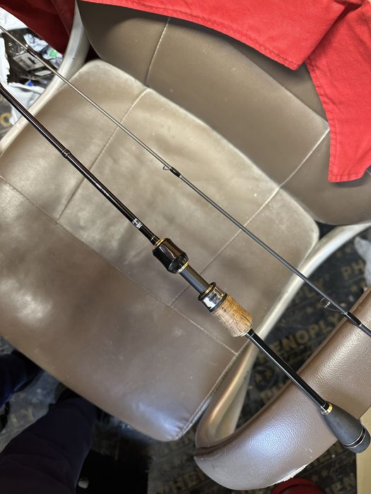 Tailwalk silverna lago bottom 59