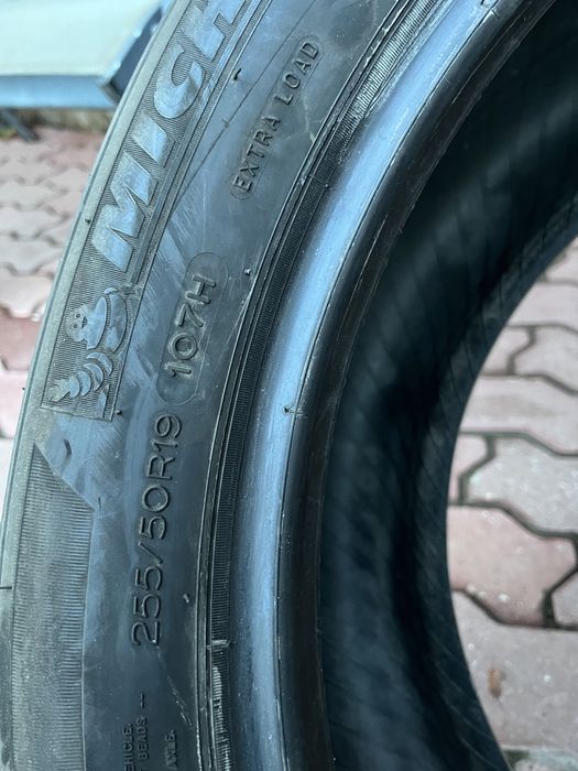 Гуми за джип BMW X5/X6 летни и оригинални ляти джанти