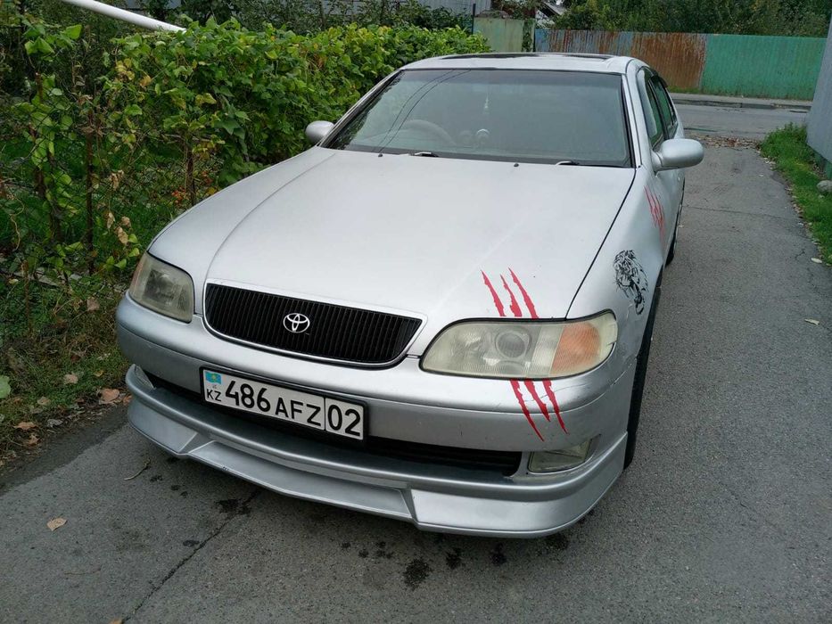 Продам Тойоту aristo