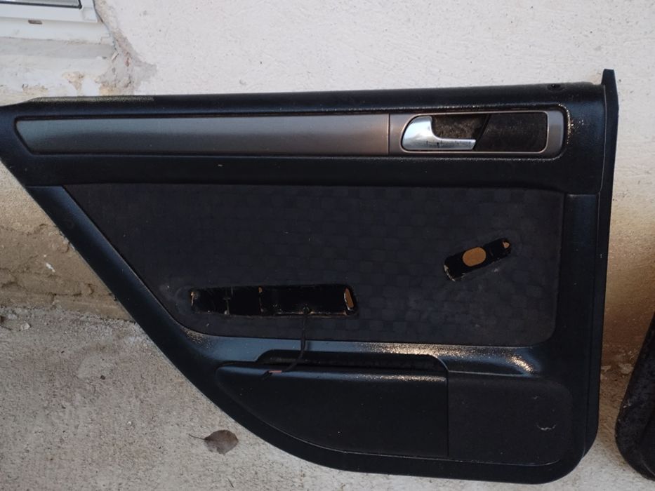 Кори за врати за а6 ц5