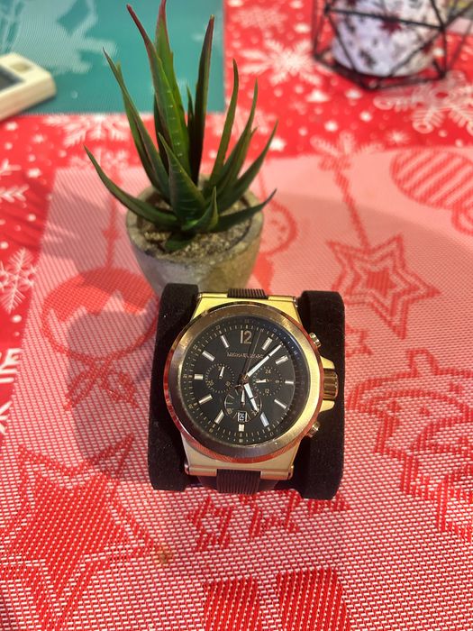 Мъжки Michael Kors
колекция Dylan
номер MK8184