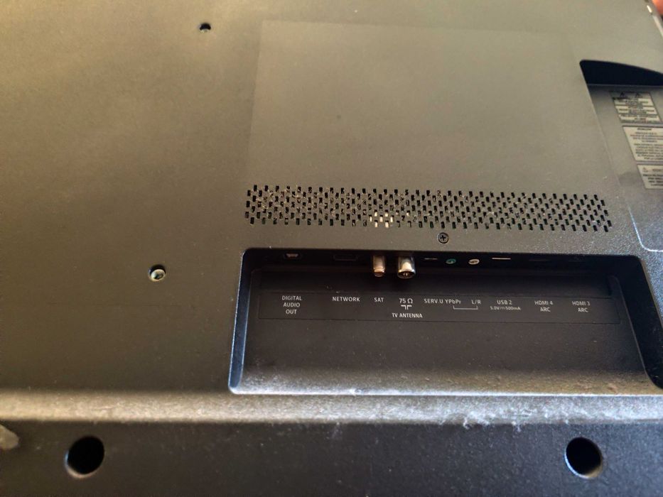 Phillips Android TV 50PUS7304/12 4K UHD