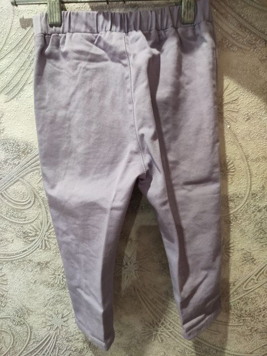 Продам детские джинсы