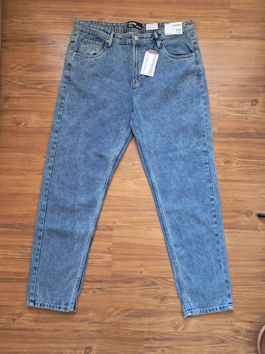 Sinsay Comfort Jeans