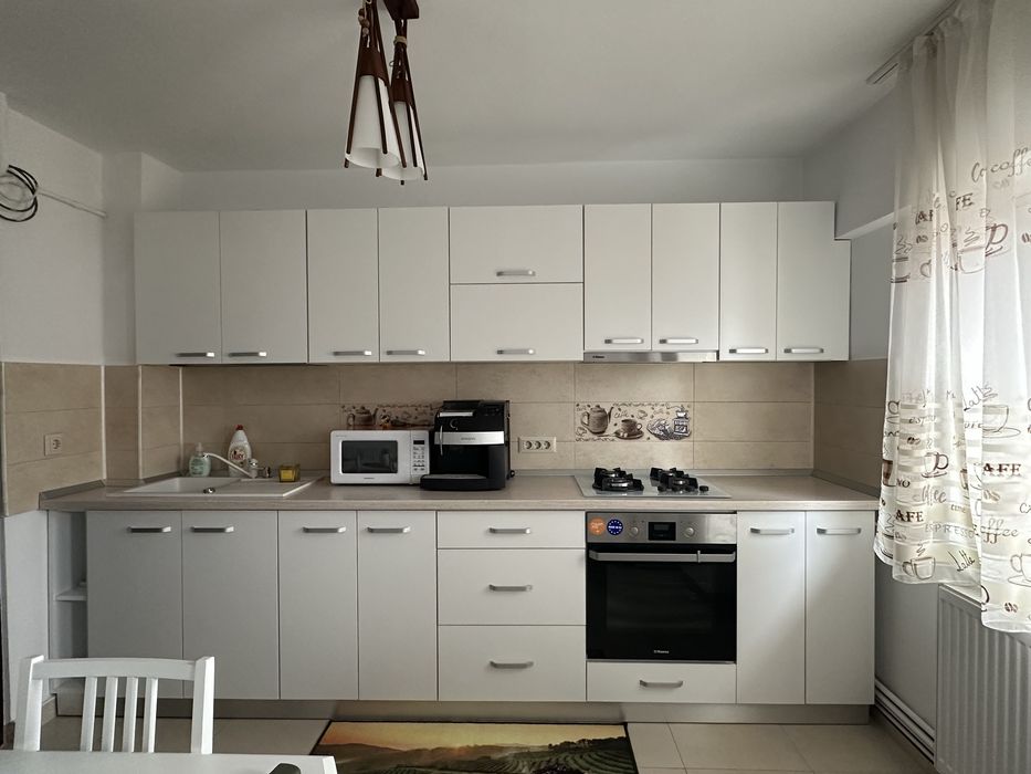 Apartament  2 camere ultracentral de inchiriat