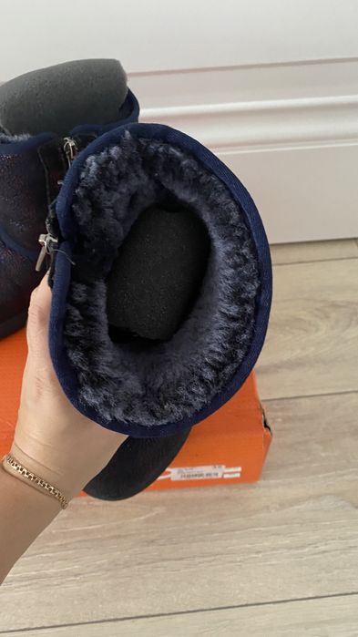 Зимние Tiflani Турция