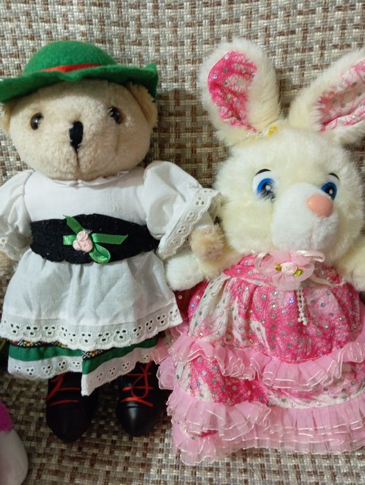 Игрушки на подарок