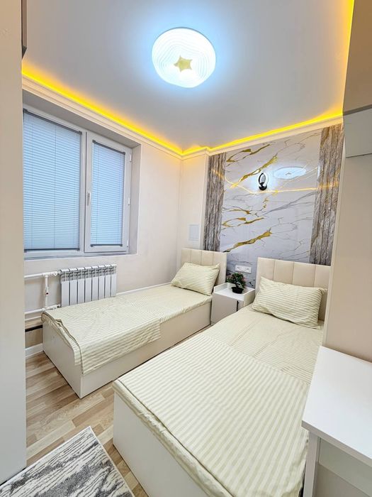 Продаётся Учтепа 23 2в3/3/5 Московская планировка.