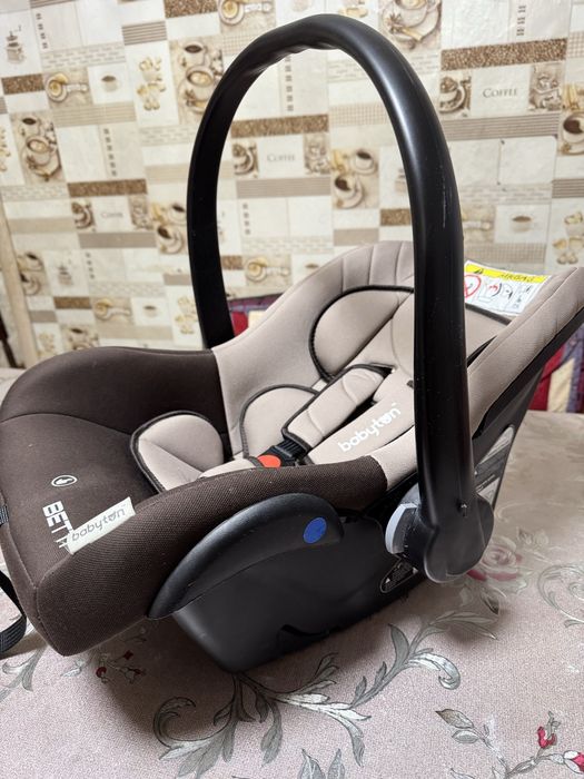 Продам автолюльку