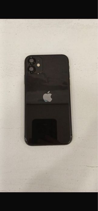 Айфон 11 с торгом