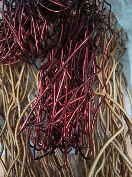 Провод медный лакированный