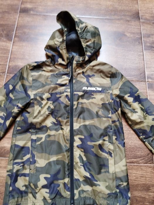 Детско яке - Reserved /140 см.