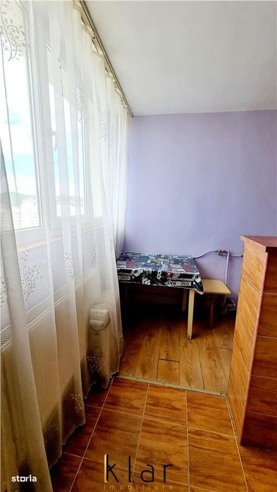 Garsoniera, 28mp, cartier Manastur, zona BIG