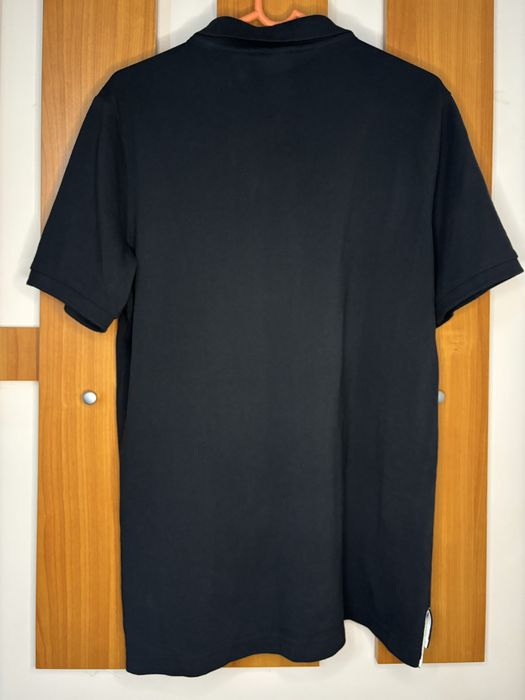 Tricou Nike cu Guler