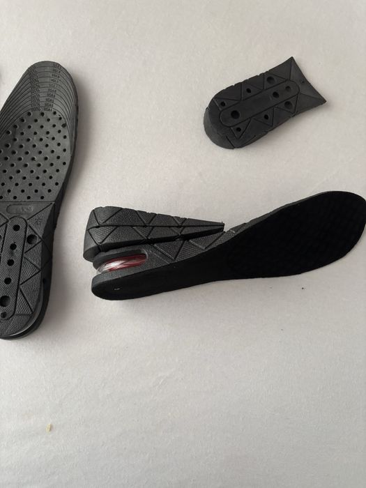 Стелки за височина