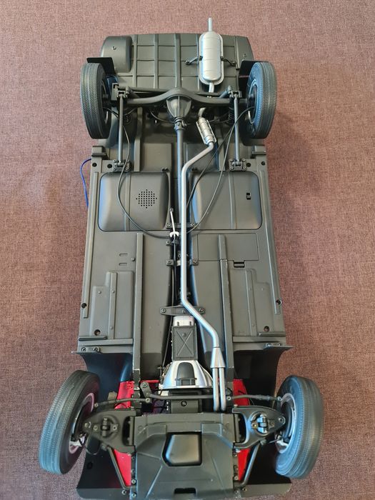 Lada 2101 Hachette 1:8 модел от списание Жигули