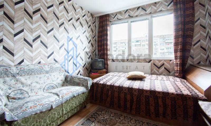 Дава се под наем Тристаен апартамент в София, Разсадника - 66 кв.м за 475 € - Снимка #4