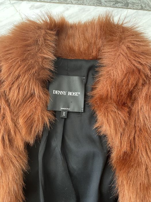 Куртки полушубок