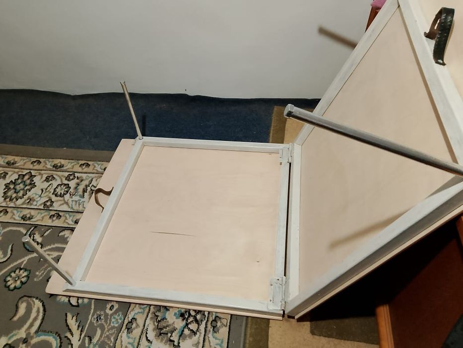 стол стульчик жер стол