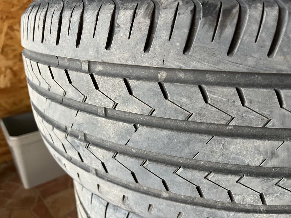 Anvelope R17 de vara