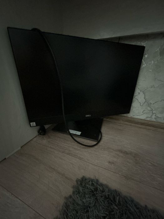 Моноблок рабочий