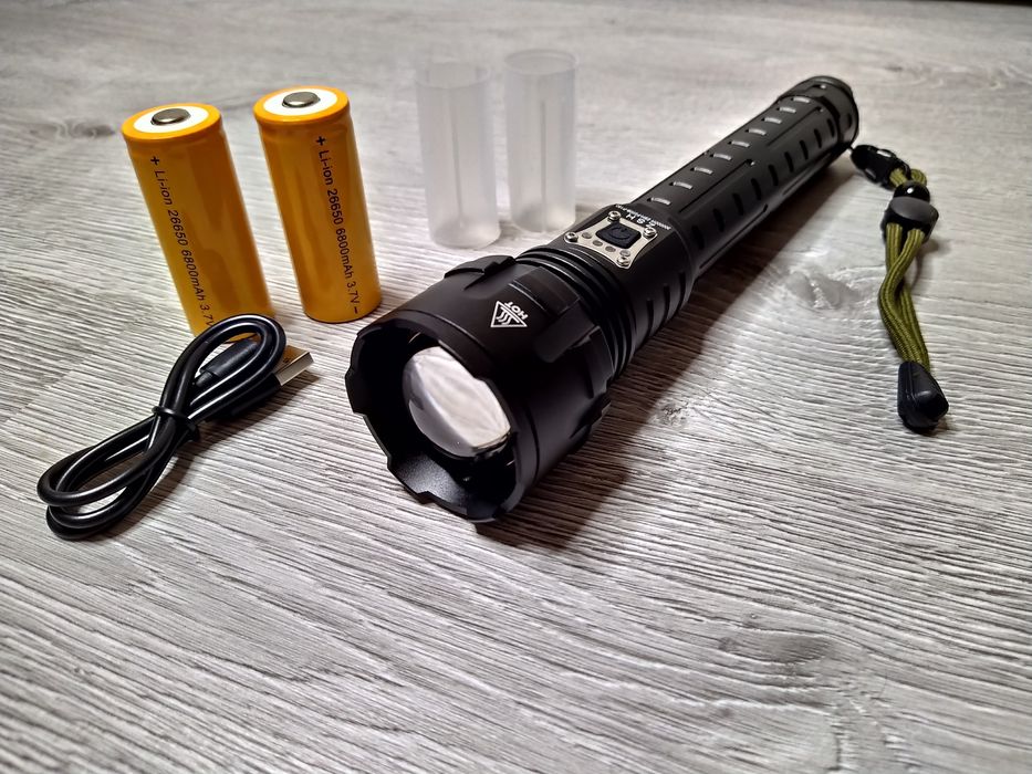 XHP160 v3 model nou Cea mai puternica - 16 nuclee OFERTA!