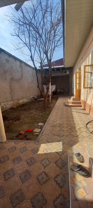 Uy sotiladi sergili tuman o'zgarish mahalla qubaytepa kocha 1-tor 3 uy