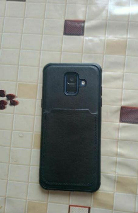 Самсунг а6 2018 года обмен