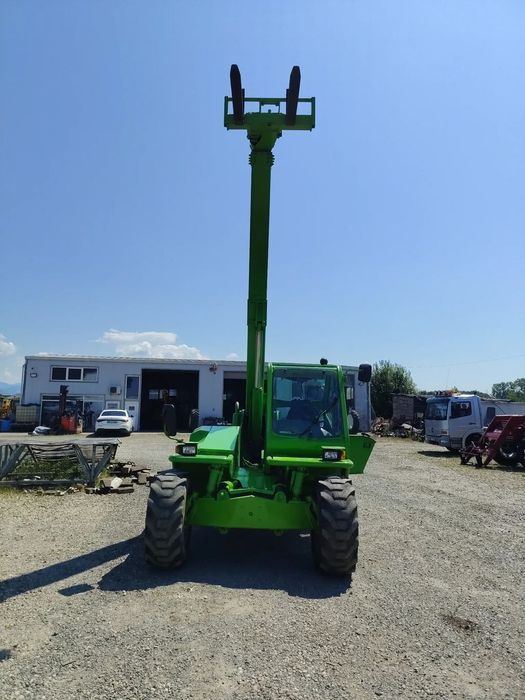 Merlo P 40.9