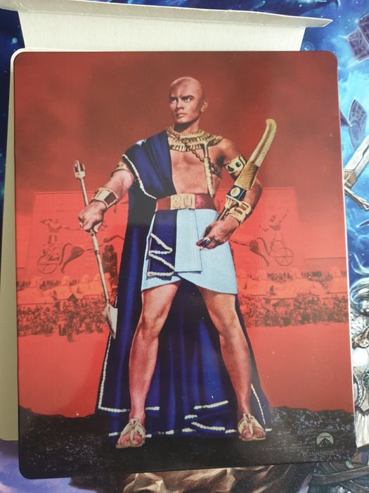 Vand filme bluray UHD 4K