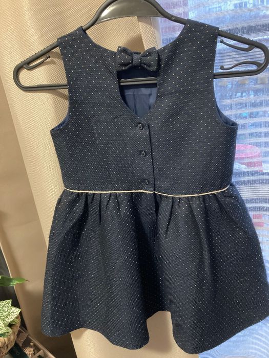 Рокля детска Young Dimension